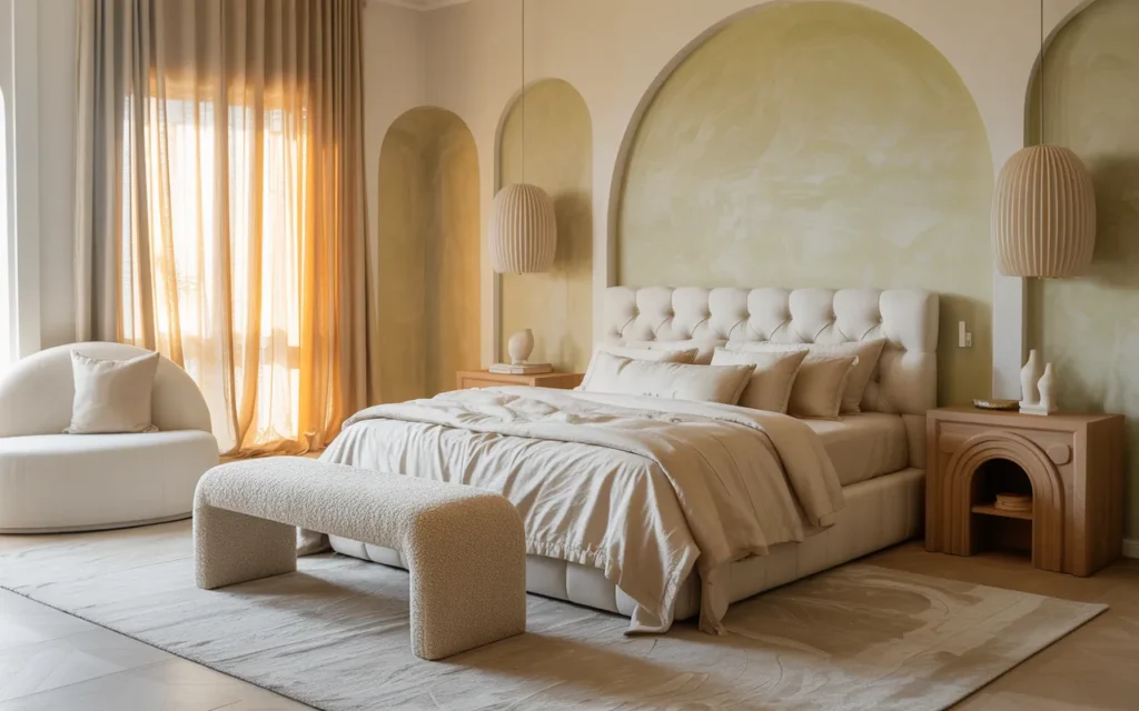 Bedroom Color Schemes