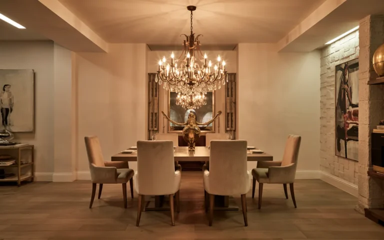 Dining Room Ideas