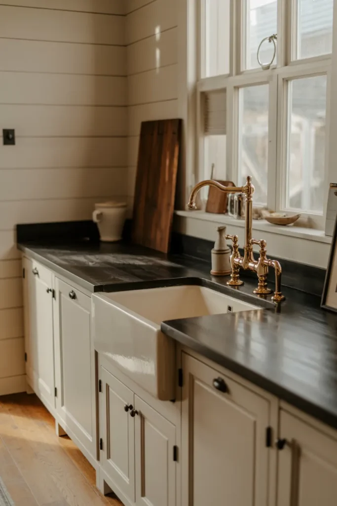 Soapstone Countertops
