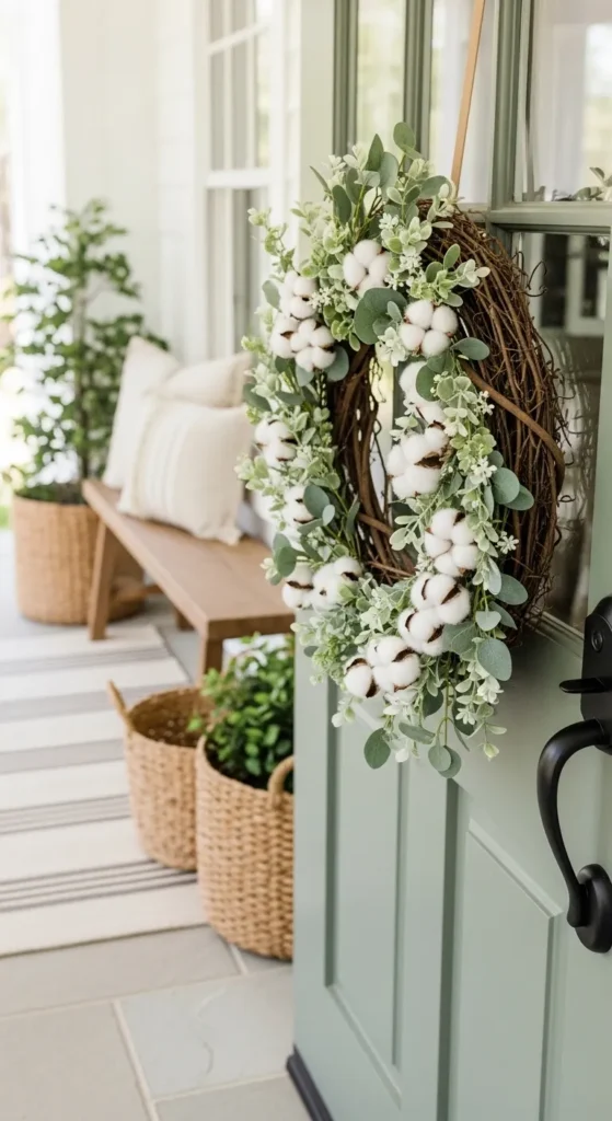 Cotton Farmhouse Mix