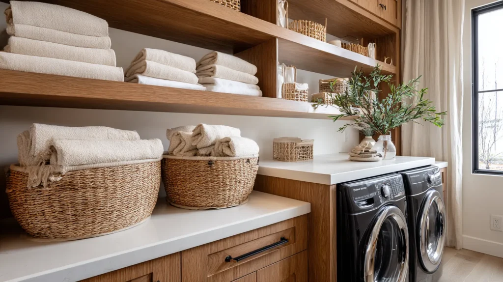 Laundry Room Ideas
