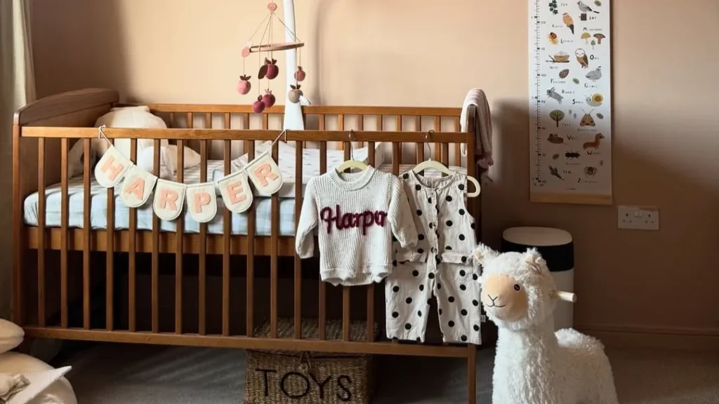 Nursery Decor Ideas
