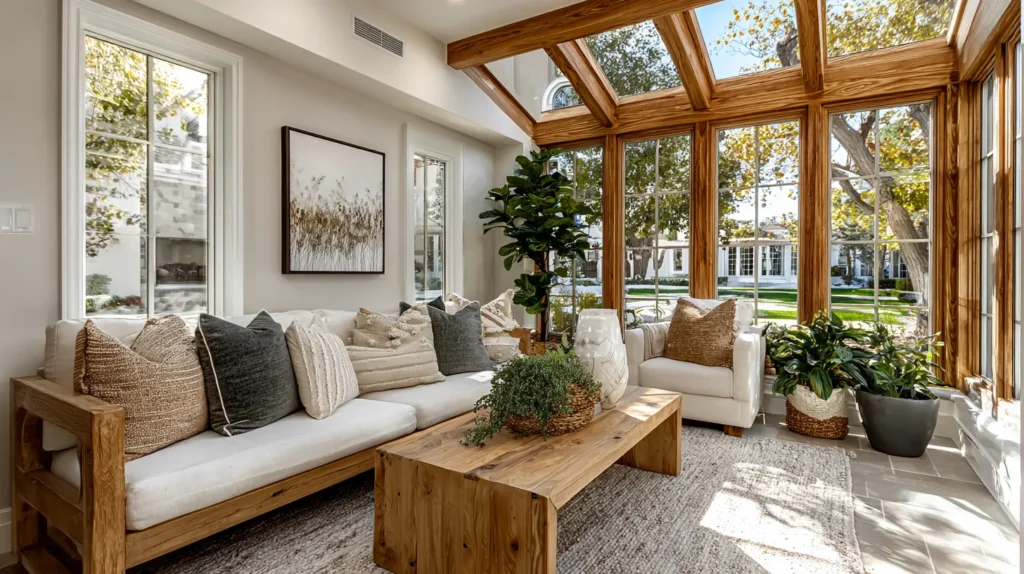 Sunroom Ideas
