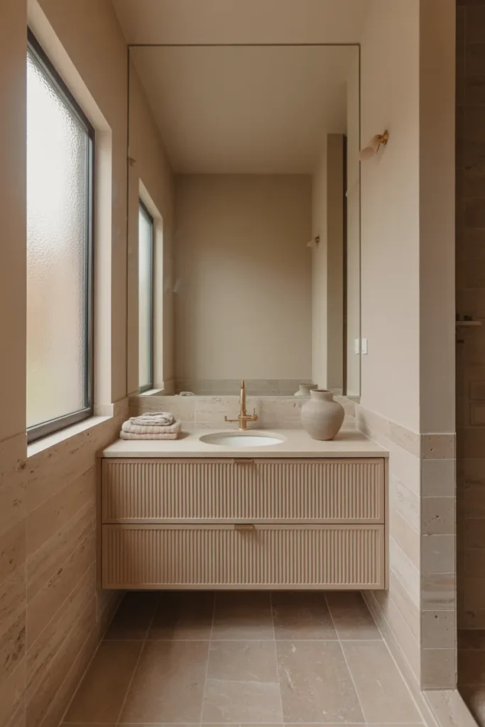 Tone-on-Tone Palette