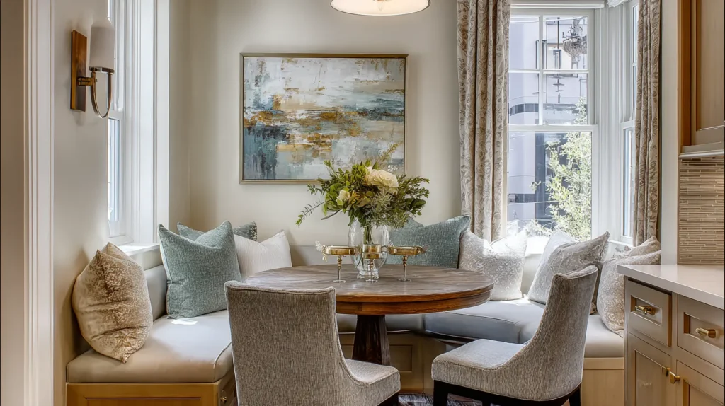 Small Dining Room Ideas