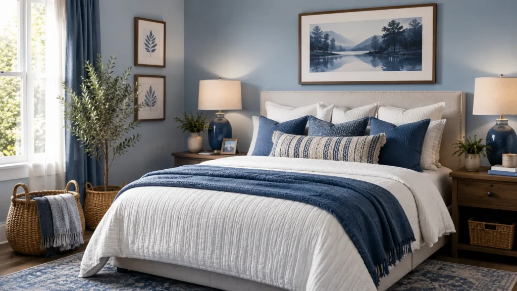 Guest Bedroom Ideas