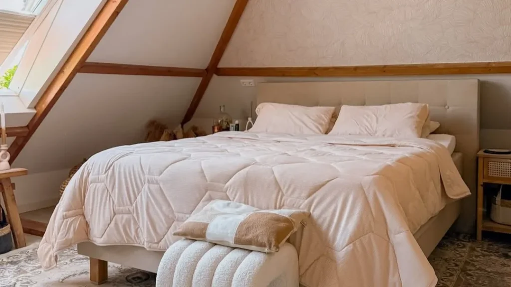 Attic Bedroom Ideas
