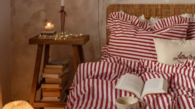 Cozy Bedroom Ideas