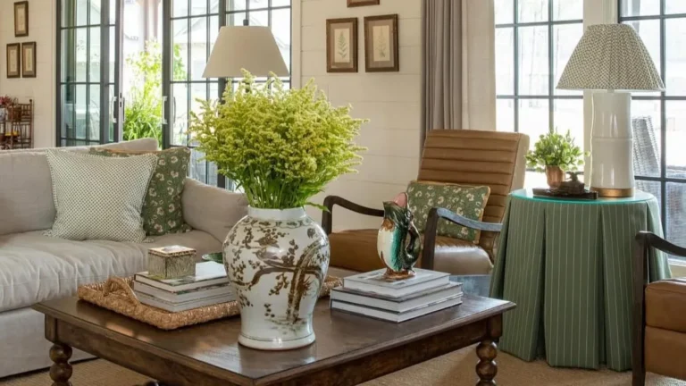 Family Room Design Ideas