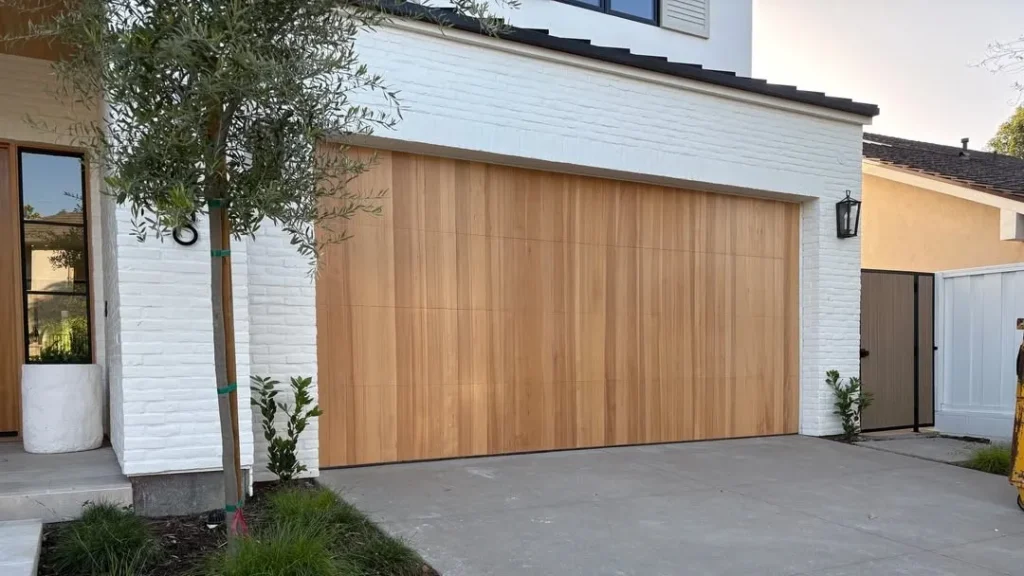 Garage Door Ideas