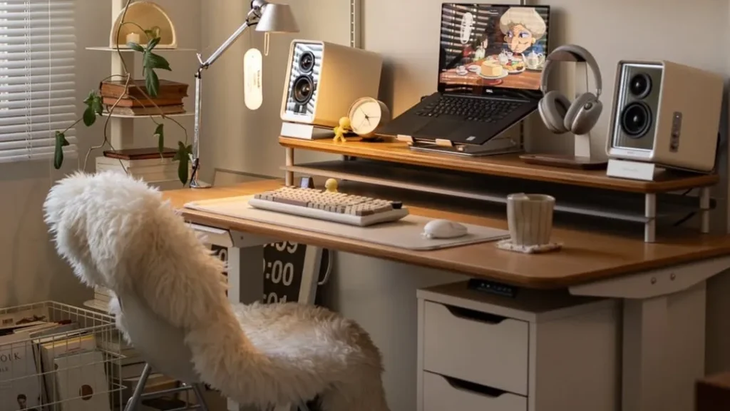 Home Office Setup Ideas