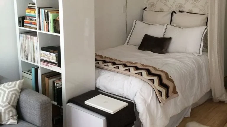 Small Bedroom Ideas