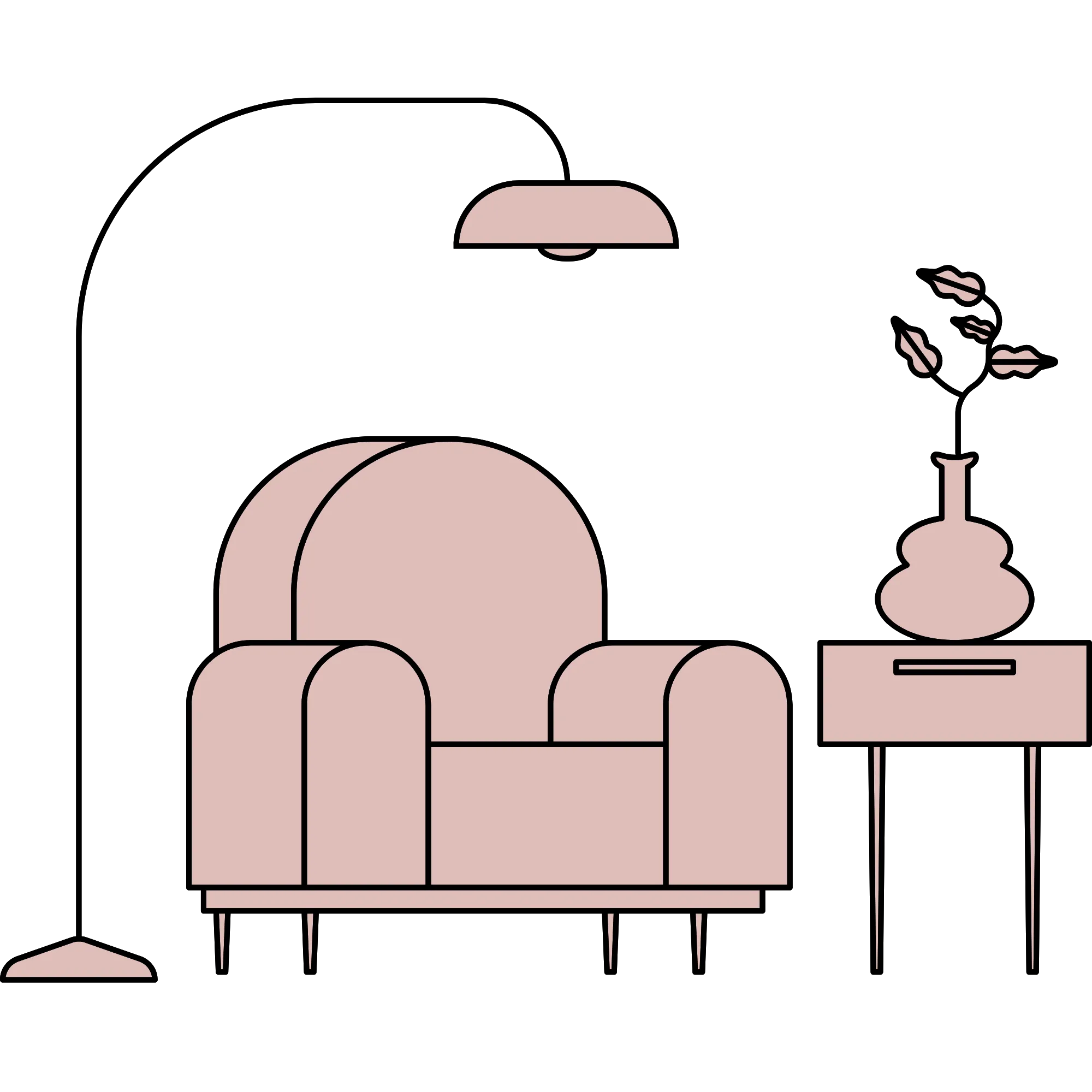 The Decor Mood