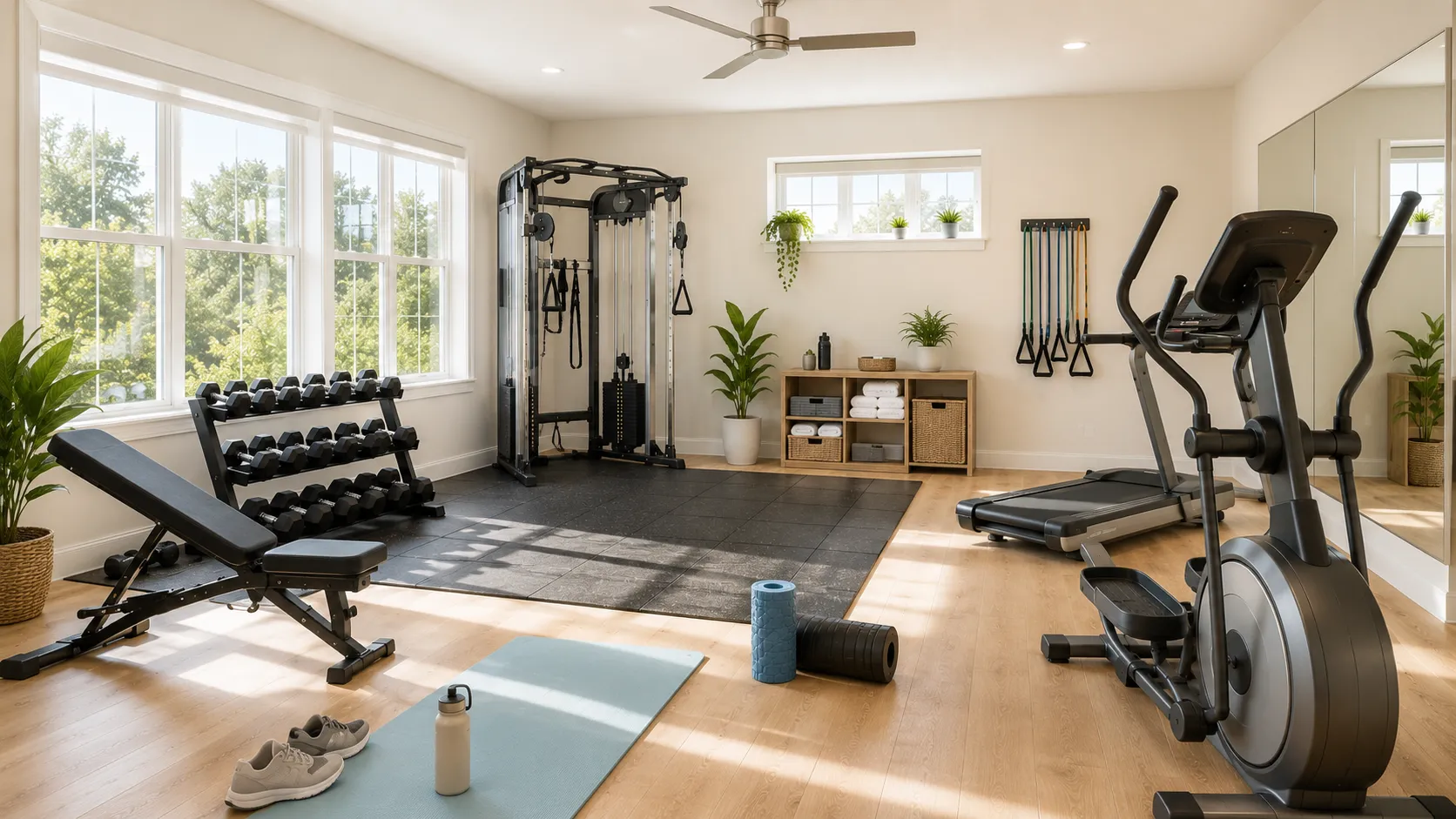Home Gym