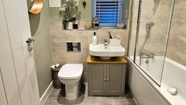 Small Bathroom Paint Colors Ideas