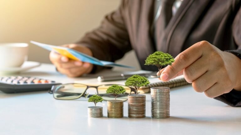 I Read 87 Money Books So You Don’t Have To — These 13 Rules Will Actually Make You Rich See How