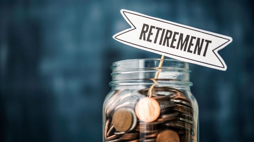 Build More Than One Source of Retirement Income