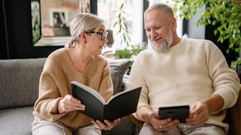 I Read 57 Retirement Books So You Don’t Have To — These 11 Rules Will Actually Secure Your Future