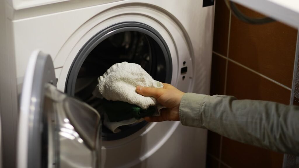 Start With the Right Cleaning Cycle