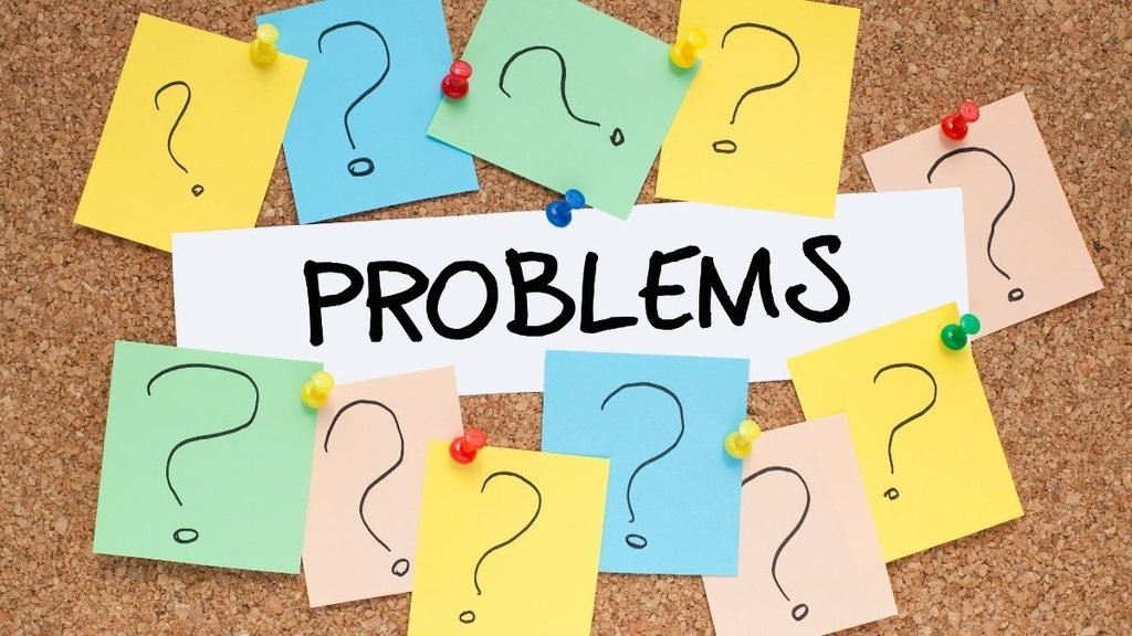Problems
