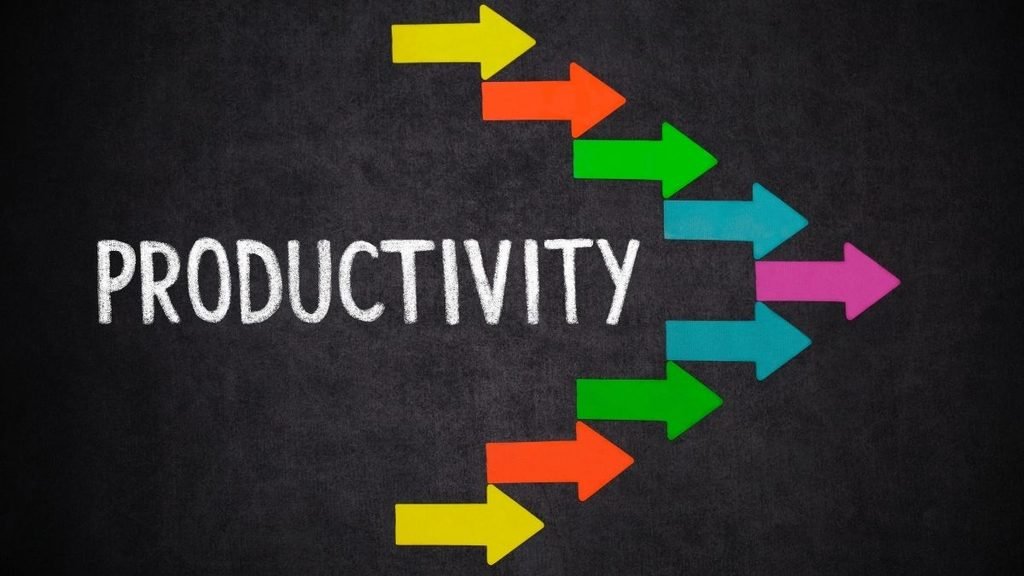 The Biggest Productivity Lesson Was Doing Less