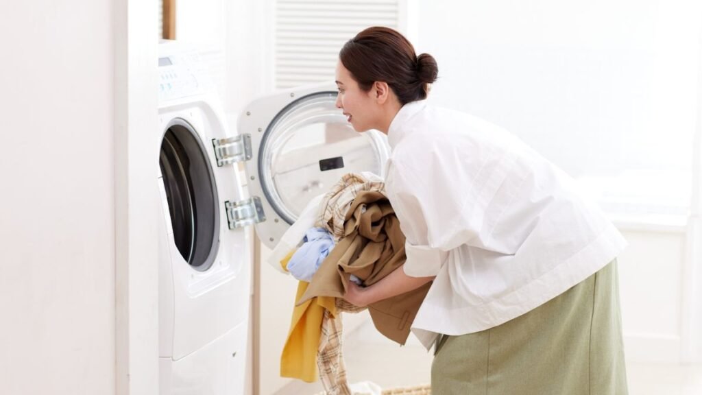 Brighten Dingy Laundry Without Reaching for Chlorine Bleach