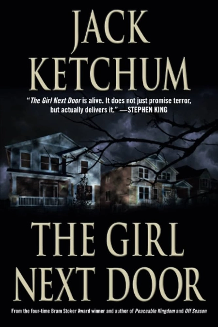The Girl Next Door — Jack Ketchum