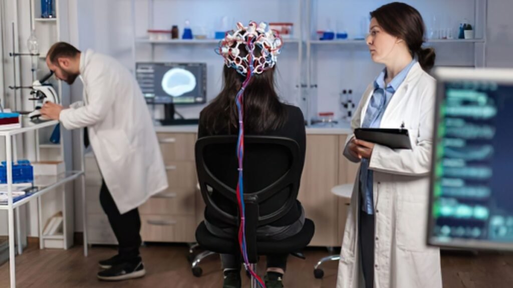 Scientists Found a Short Term Effect on Memory
