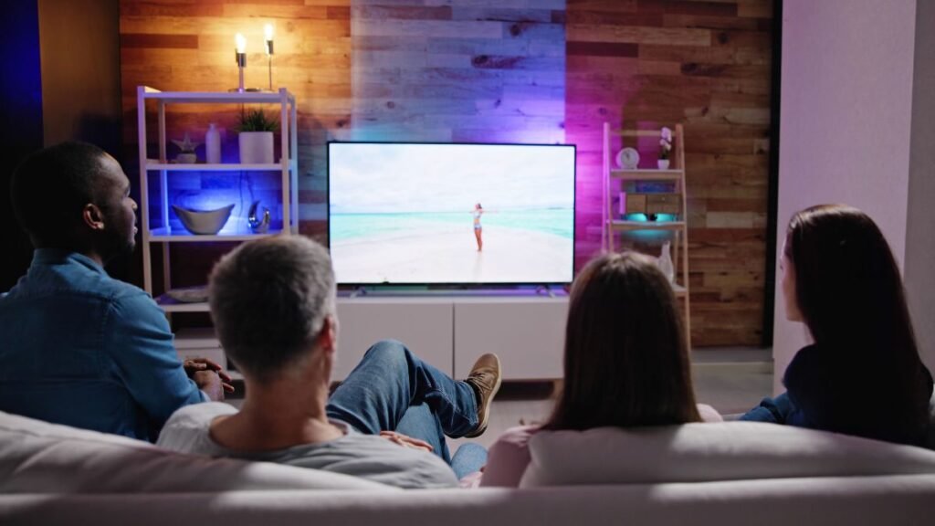 Books and Movies May Feel Slower Because Scrolling Removes Boredom So Fast