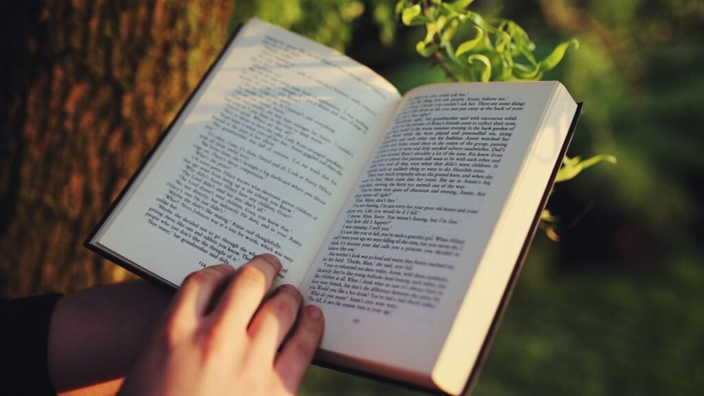 How to Read Dense History Without Forgetting Everything