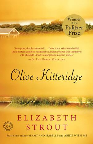 Olive Kitteridge — Elizabeth Strout