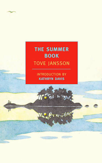 The Summer Book — Tove Jansson